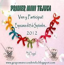 Primer Mini TEJUCA