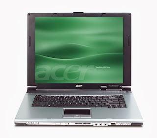 Acer TravelMate 4100 Drivers For Windows XP