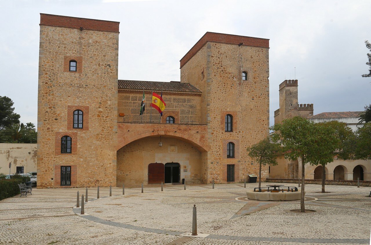 Visita virtual a la colección Museo Arqueológico Provincial de Badajoz