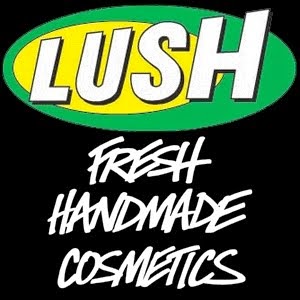 Lush Online