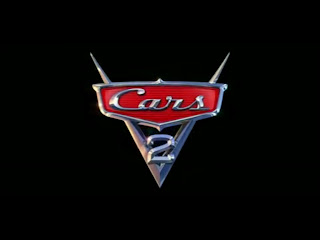 Cars 2 wallpaper