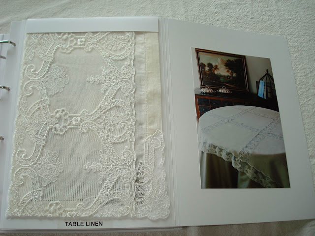 Finest Linens and Things - World's Finest Lace Table Linens 