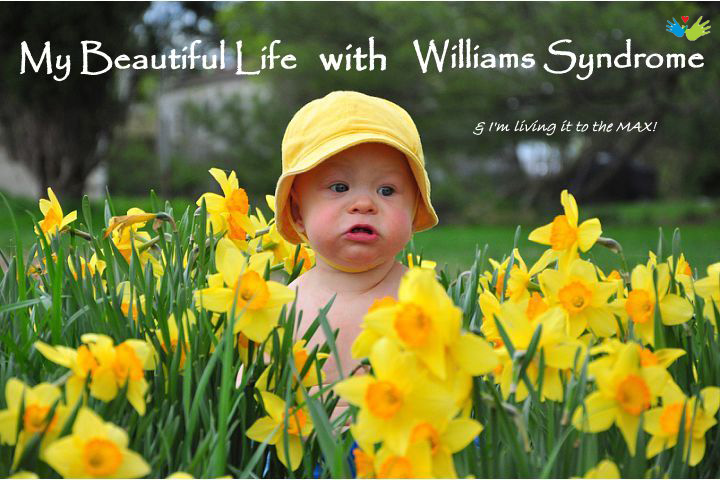 My Beautiful Life with Williams Syndrome