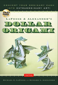 http://www.tuttlepublishing.com/origami-crafts/michael-lafosses-dollar-origami