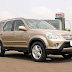 Tips Membeli Honda CR-V generasi ke-2 Bekas