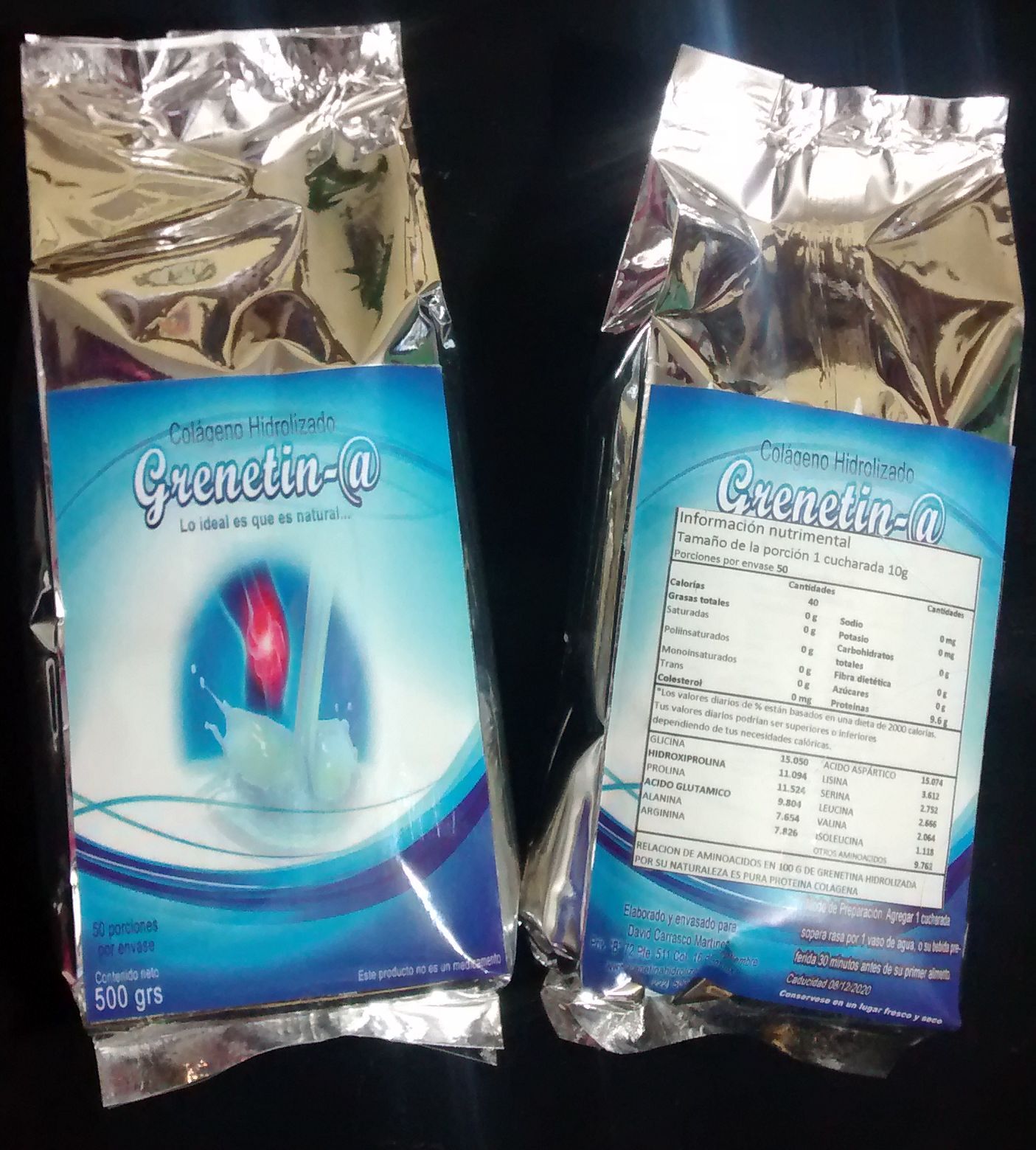 hidrolizada LA SUS USOS Y BENEFICIOS