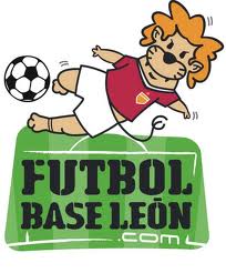Futbol base leon