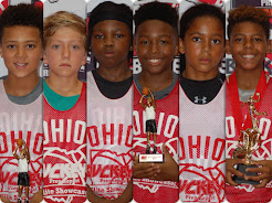 Ohio's Top 7th Graders/2026 Boys