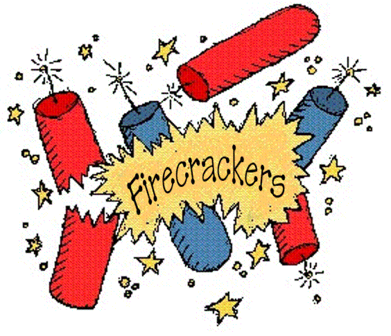 Picture Of Firecracker