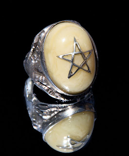 revival angel heart ring 07 by alex streeter