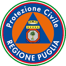 PROTEZIONE CIVILE Regione Puglia