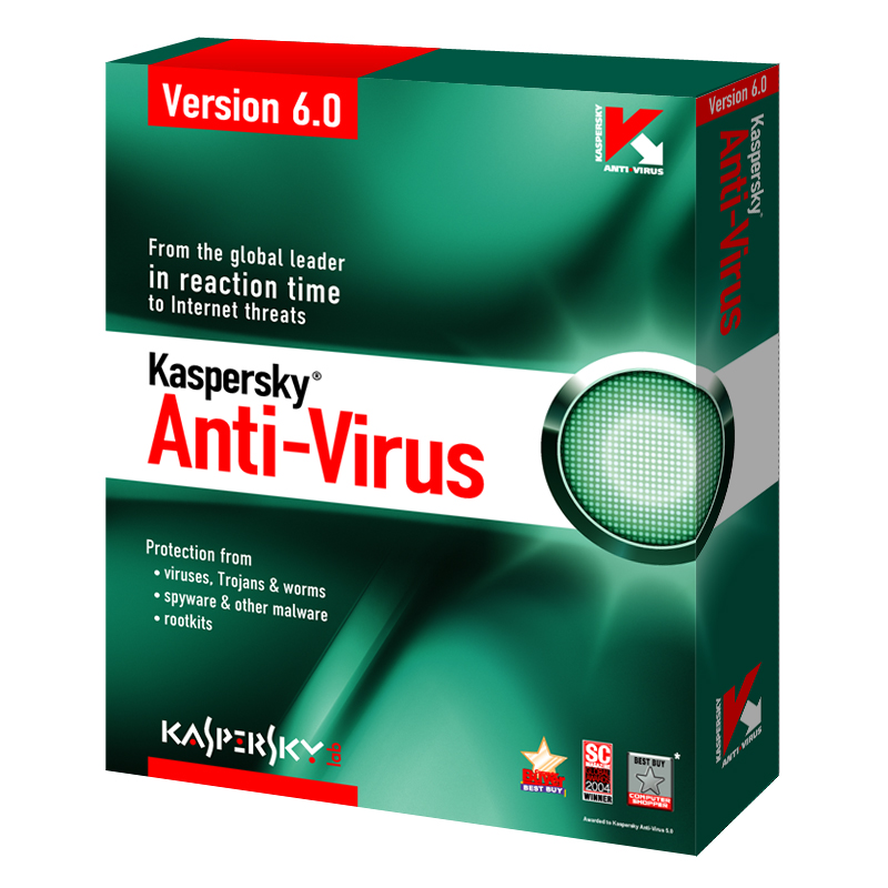 Download Activation Code For Kaspersky Antivirus 2012