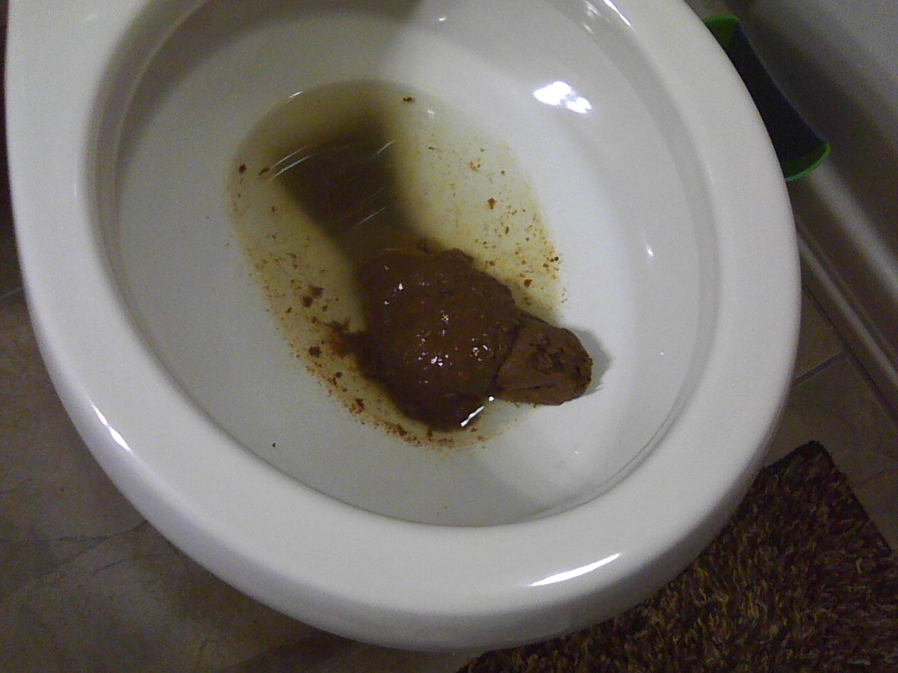 gay palm realtor springs mouth toilet pee drinking semen