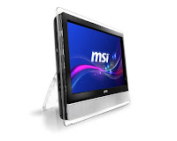 MSI AE2410-030US all-in-one pc