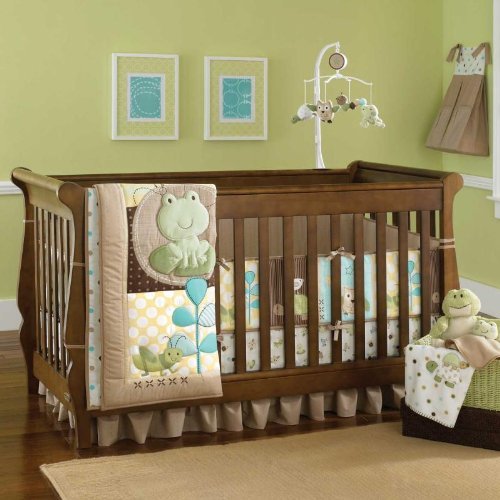 Cheap Crib Bedding Sets