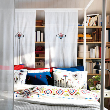 IKEA Curtain Room Divider IKEA Curtain Room Divider