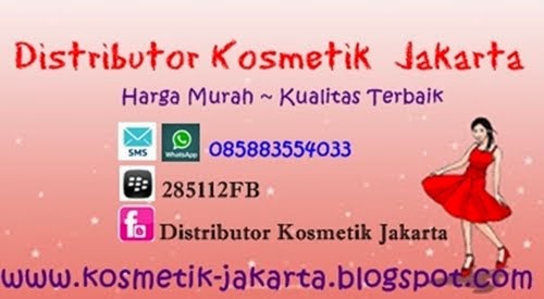 Distributor Kosmetik Jakarta