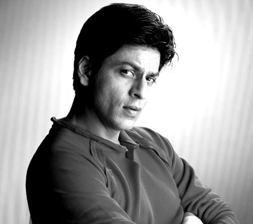 Love: Shahrukh Khan