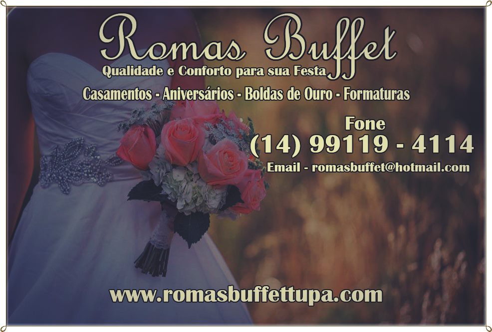 Romas Buffet