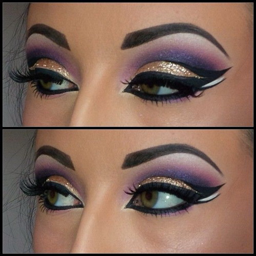 amazing-eye-makeup-egyptian-style