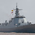 AL China Resmi Operasikan Kapal Perusak Baru 