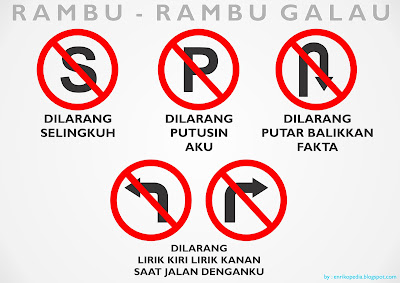 PHP Bahasa Anak Muda Galau galau