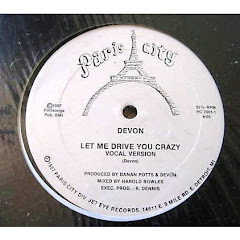 Devon – Let Me Drive You Crazy 1987