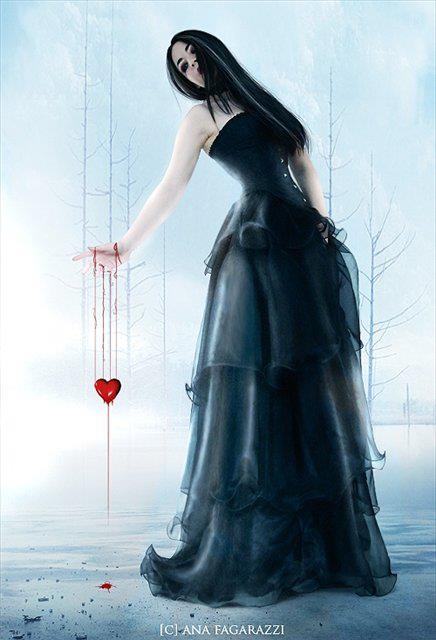 Pictures: Hand Paintings Picture