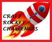 Craft Rocket challenges