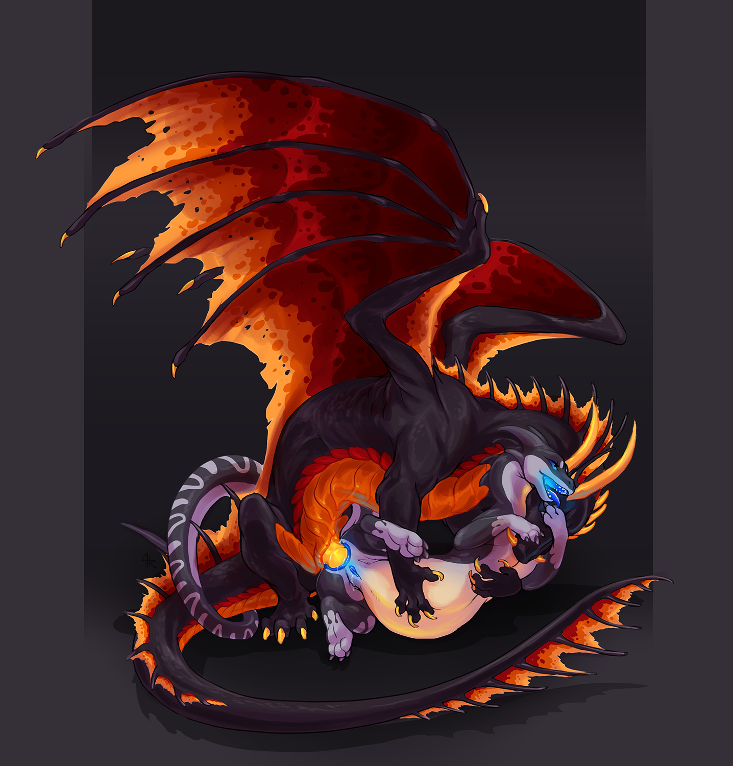 Bad Dragon Gryphon Bad Dragon Gryphon