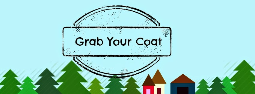 Grab Your Coat