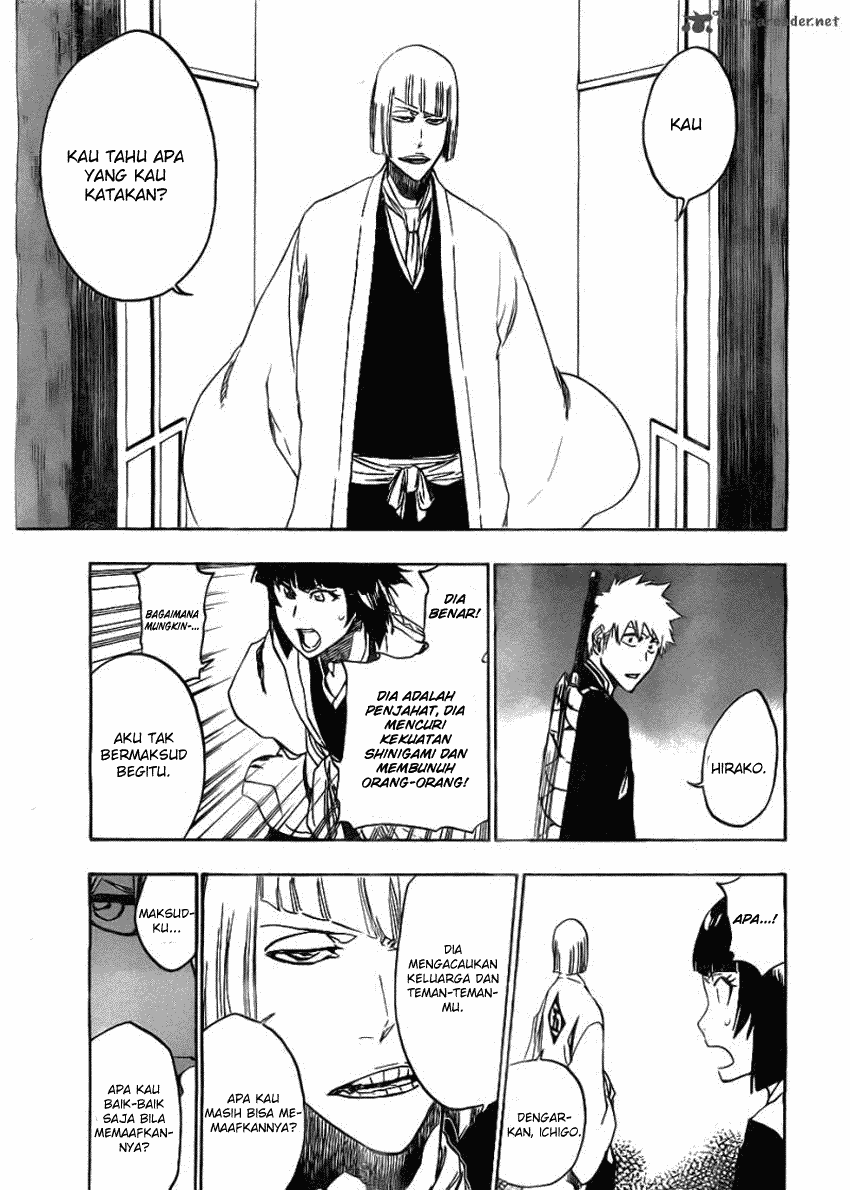 Baca Manga, Baca Komik, Bleach Chapter 479, Bleach 479 Bahasa Indonesia, Bleach 479 Online