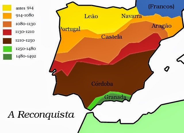 O verdadeiro mapa do Reino de Portugal /s : r/PORTUGALCARALHO