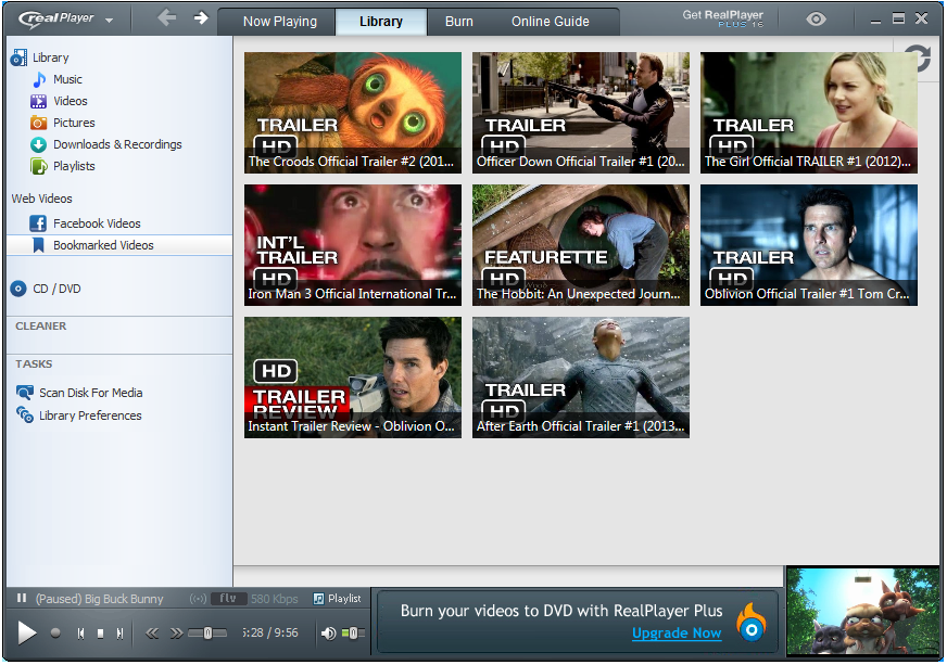 Realplayer Download For Windows 7