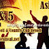Asia Music Festival in Sarawak