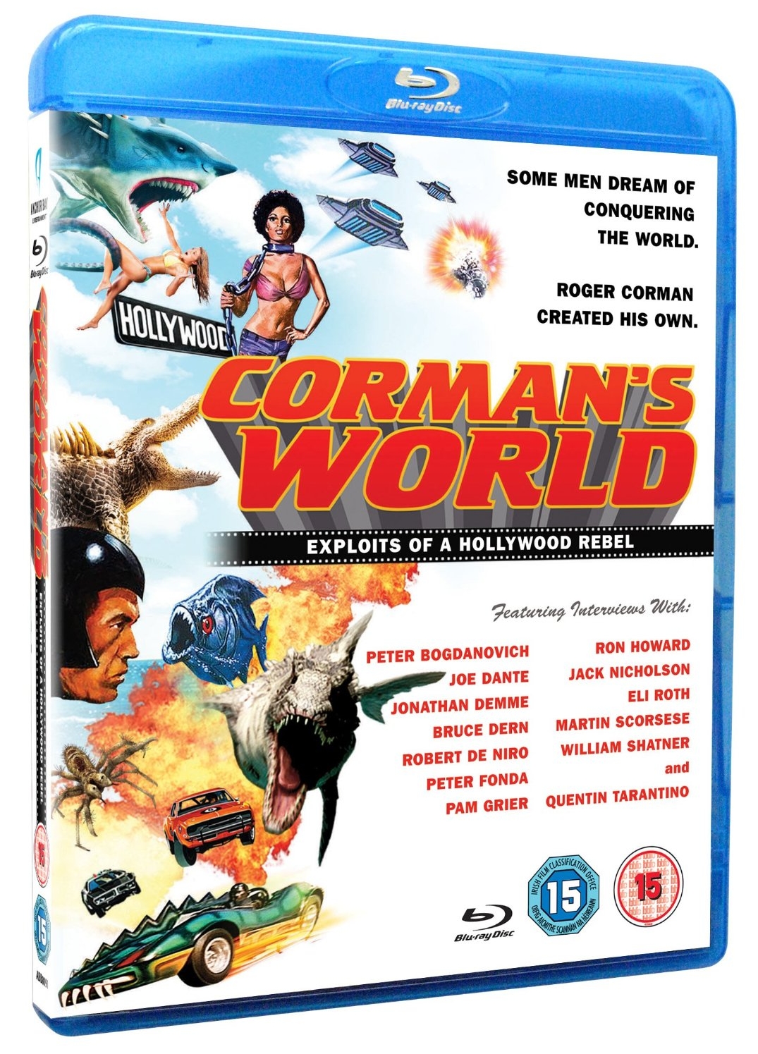 rencontres du cinema gerardmer 2012