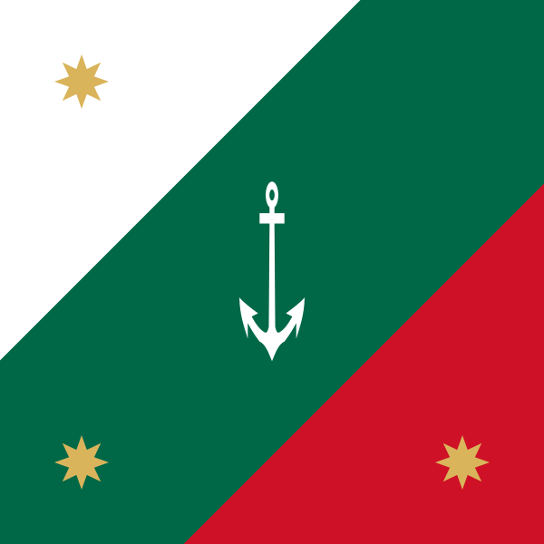 Navy Fleet Mexican Navy