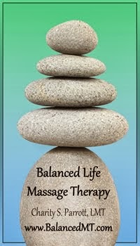 Balanced Life Massage Therapy