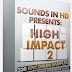 Sounds in HD High Impact 2 WAV Free Download Software