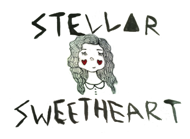 Stellar Sweetheart