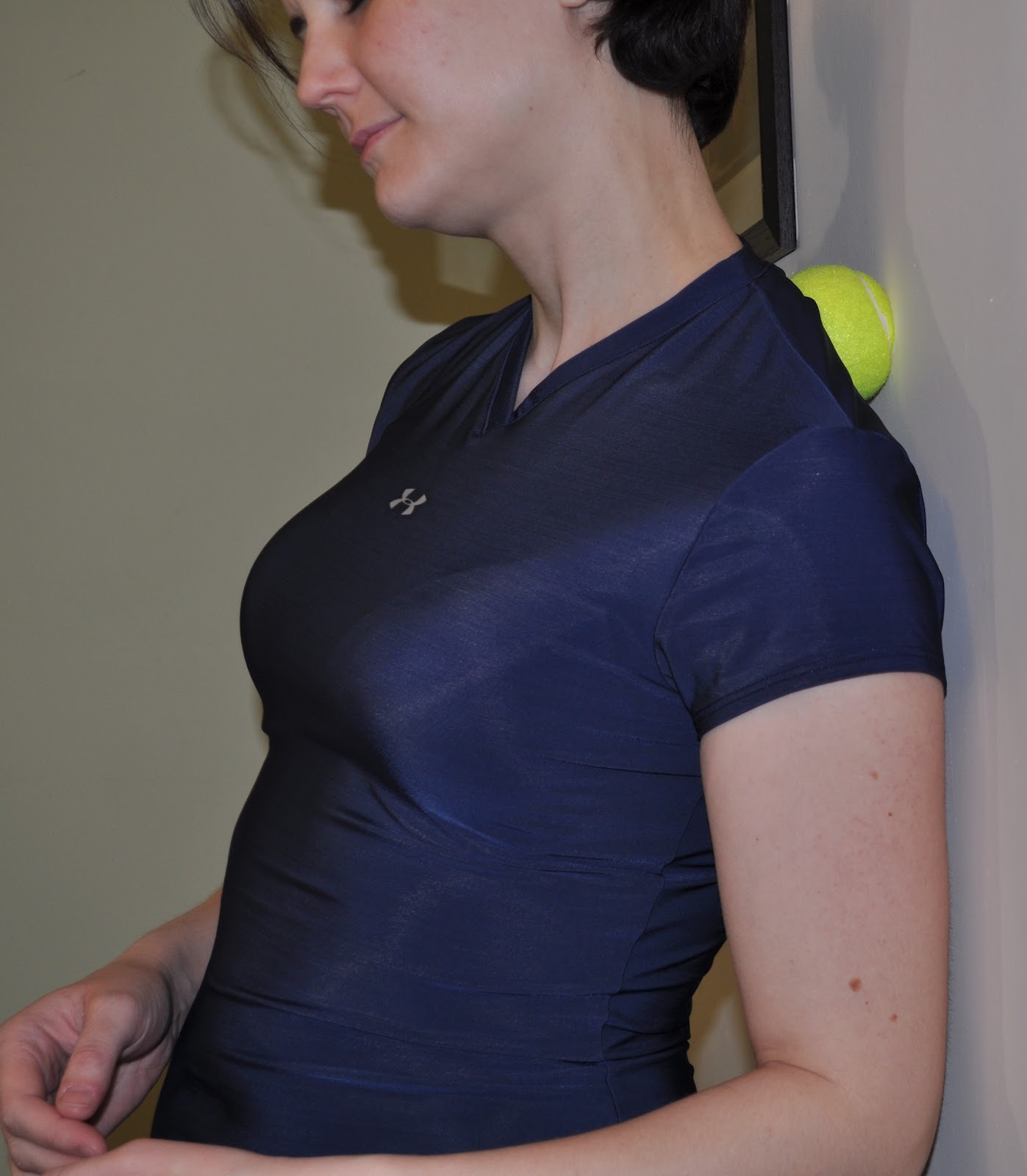 University of Maryland Center for Integrative Medicine Easy Self