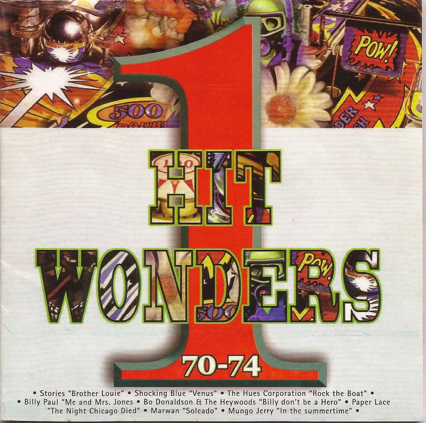 STUDIO 54 DISCO/FUNK (DJ RAS EL SEÑOR DE LOS VINILOS) LA PANDILLA DE