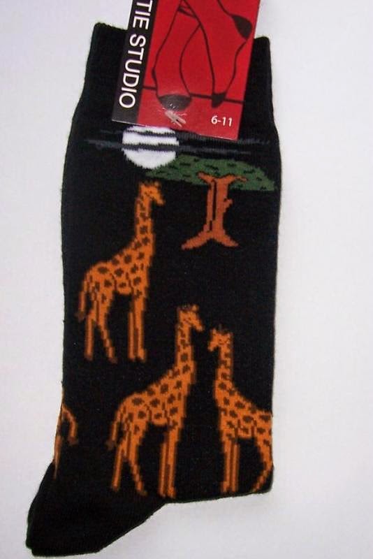 Animal Gift Ideas UK Novelty Animal Socks UK