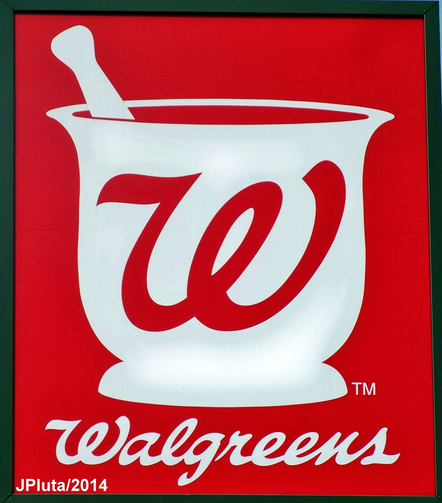 Walgreens Rt 40 - iloxjmj