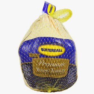 Get $6 Off Your Butterball Turkey