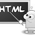 أكواد HTML مهمة لكل مدون بلوجر