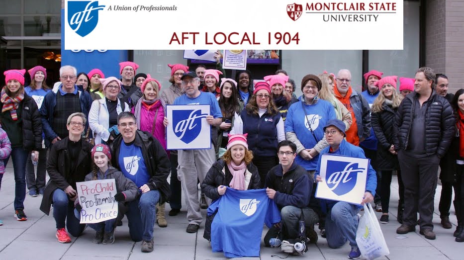 AFT Local 1904