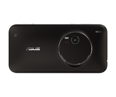 Harga Asus Zenfone Zoom