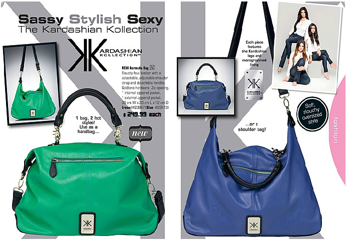 kim kardashian bags nz