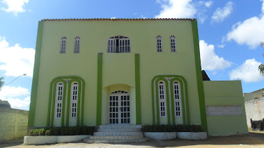 Assembléia de Deus Ministério de Jardim Colorado